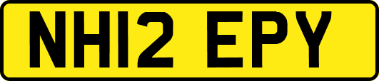 NH12EPY