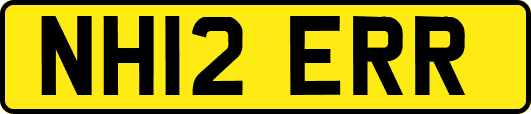 NH12ERR