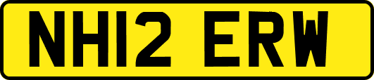 NH12ERW