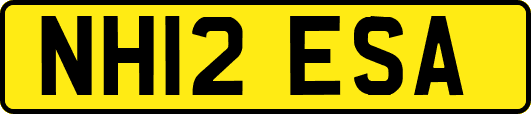 NH12ESA