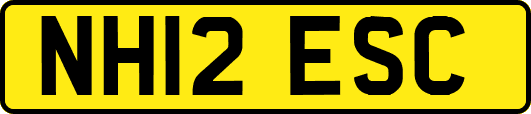 NH12ESC