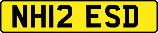 NH12ESD