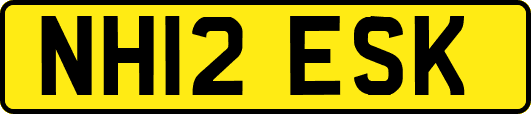 NH12ESK