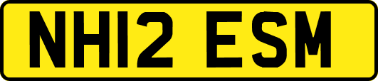 NH12ESM