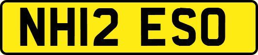 NH12ESO