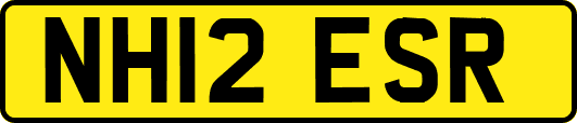 NH12ESR