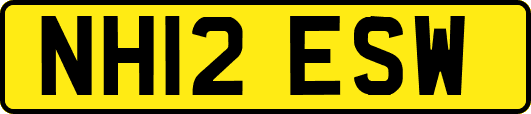 NH12ESW