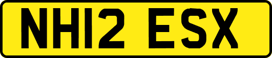 NH12ESX
