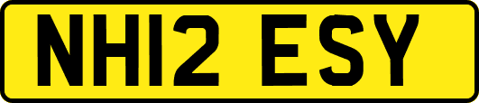 NH12ESY