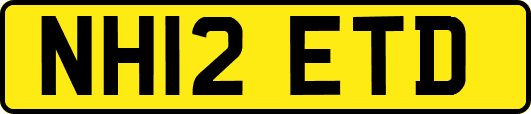 NH12ETD