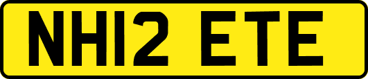 NH12ETE