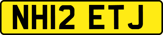NH12ETJ
