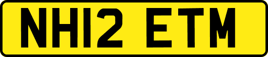 NH12ETM