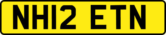 NH12ETN