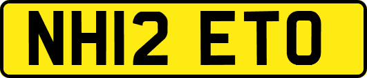 NH12ETO
