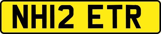 NH12ETR
