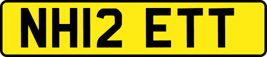 NH12ETT