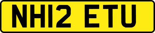 NH12ETU