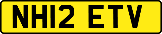 NH12ETV