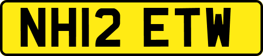 NH12ETW