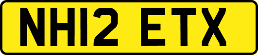NH12ETX