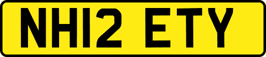 NH12ETY