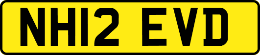 NH12EVD