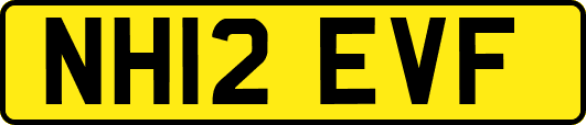 NH12EVF