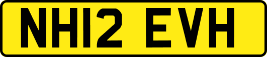 NH12EVH