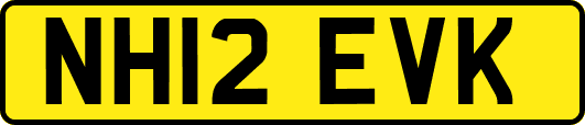 NH12EVK