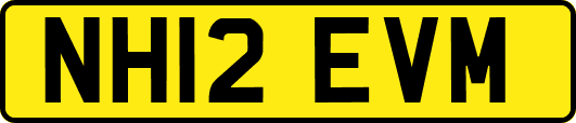 NH12EVM
