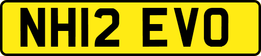 NH12EVO