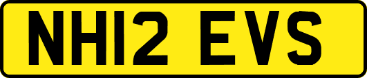 NH12EVS