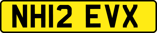 NH12EVX