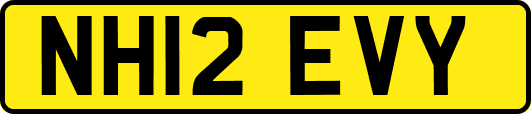 NH12EVY