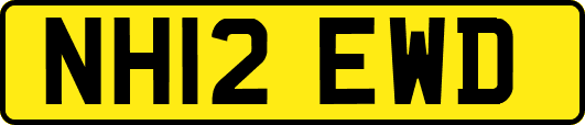 NH12EWD