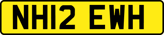 NH12EWH