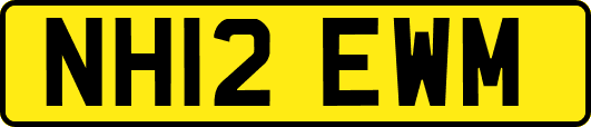NH12EWM