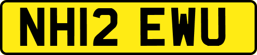NH12EWU