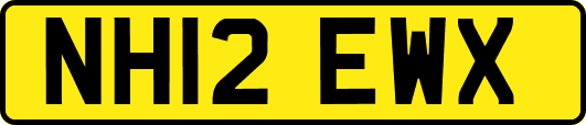 NH12EWX