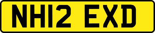 NH12EXD