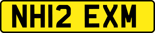 NH12EXM