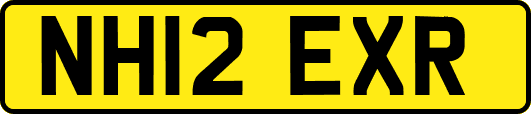 NH12EXR