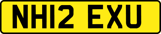 NH12EXU