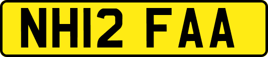 NH12FAA