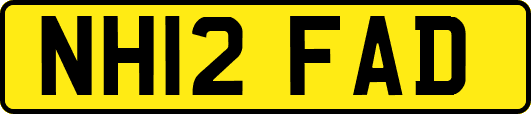 NH12FAD