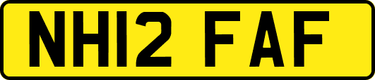 NH12FAF