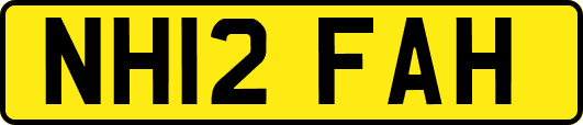 NH12FAH