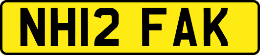 NH12FAK