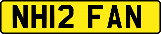 NH12FAN
